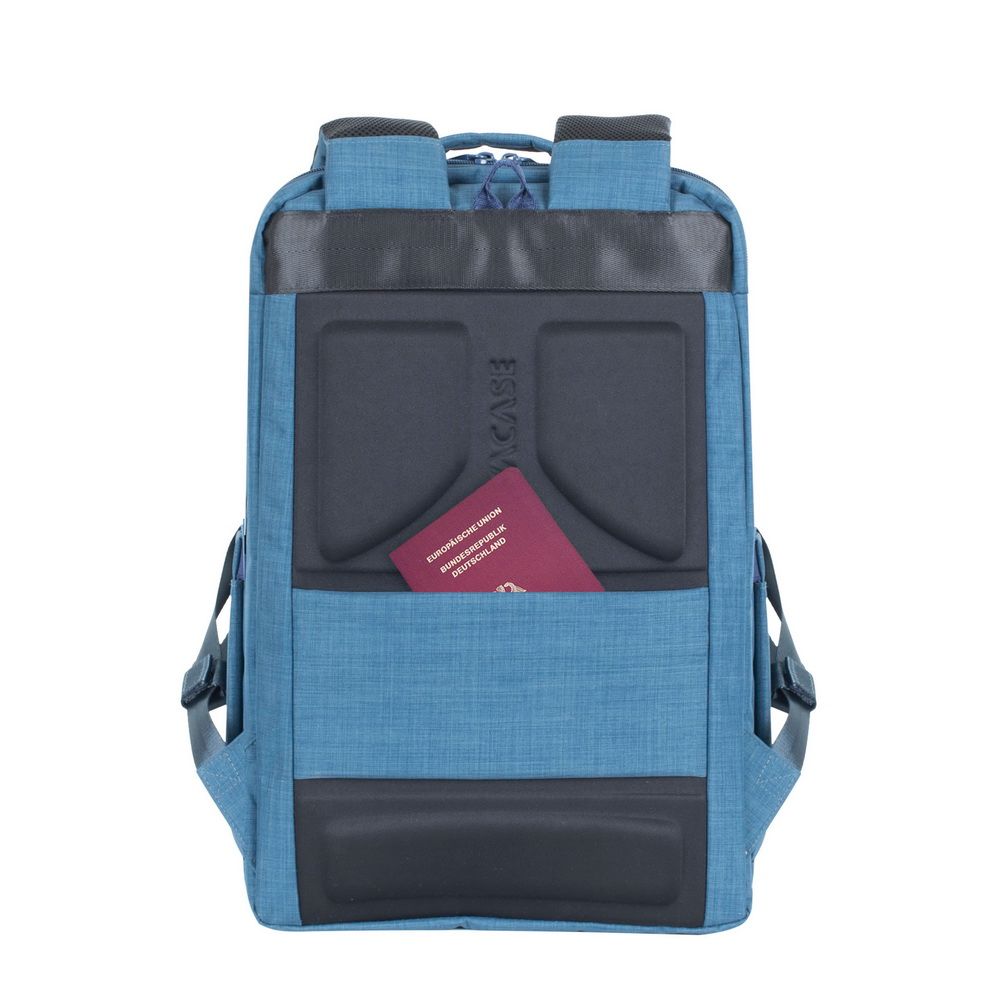 Balo Laptop Rivacase 8365 kích thước 17.3