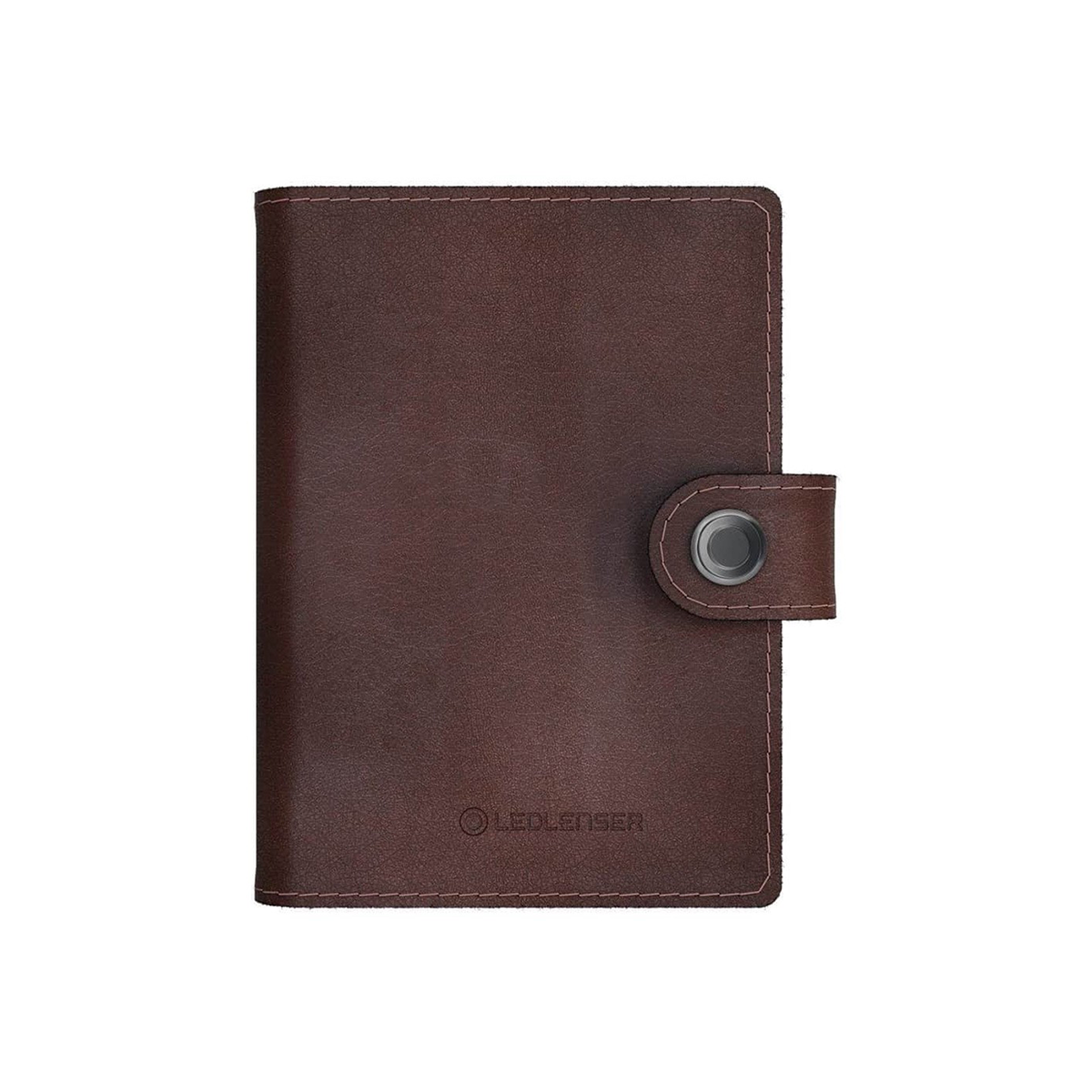 VÍ KIÊM ĐÈN PIN LEDLENSER LITE WALLET