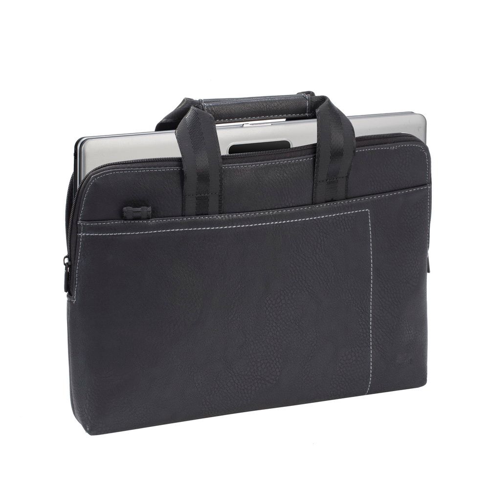 Túi xách RIVACASE 8920 (PU) mỏng dành cho Laptop 13.3