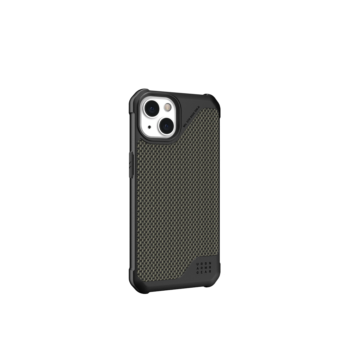 ỐP LƯNG UAG METROPOLIS LT CHO IPHONE 13 | 13 PRO | PRO MAX