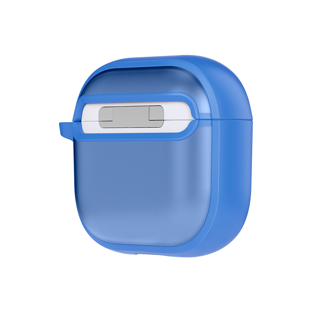 Vỏ bảo vệ Airpods 4 LAUT HUEX PROTECT