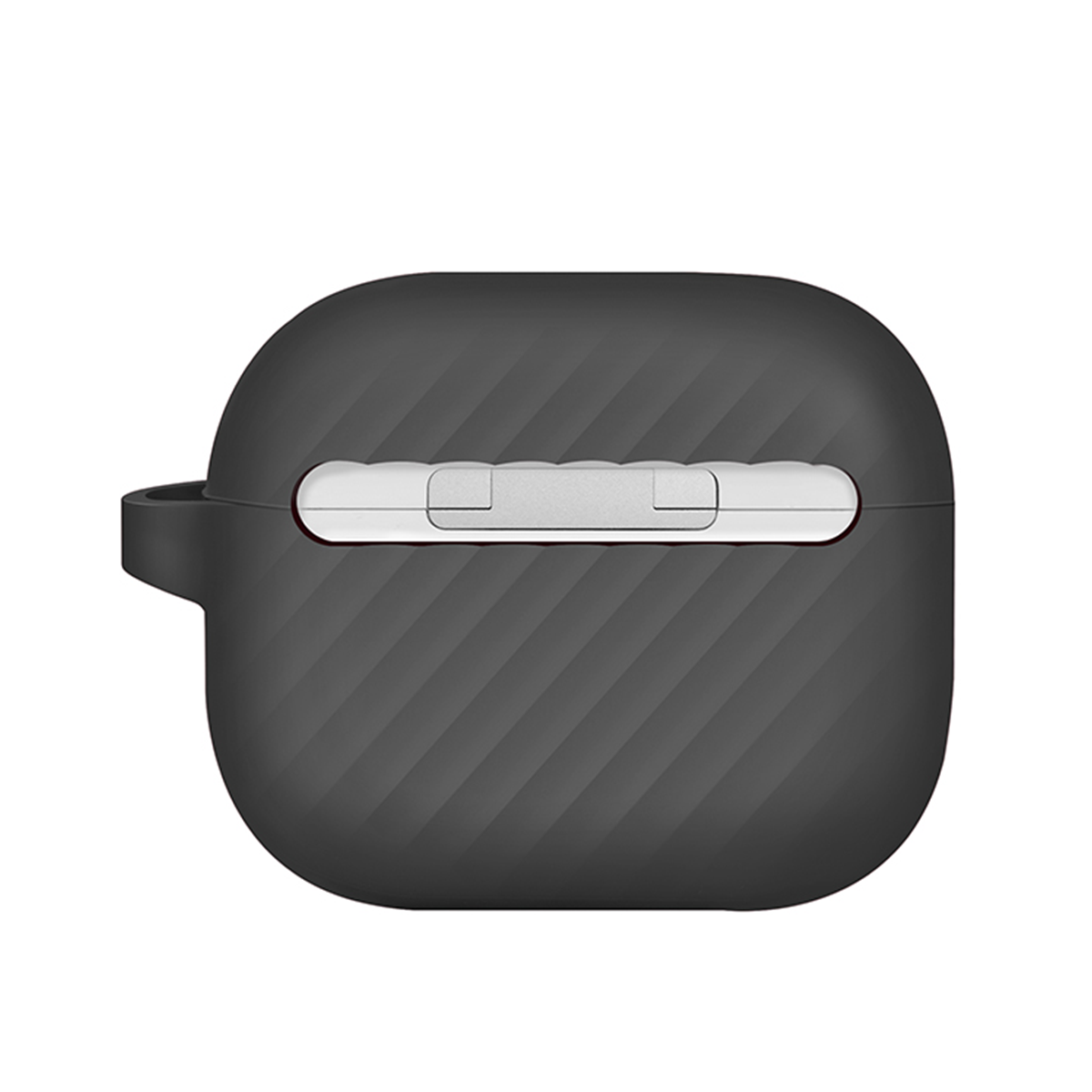 Ốp UNIQ Vencer Silicone Hang For Airpods 3