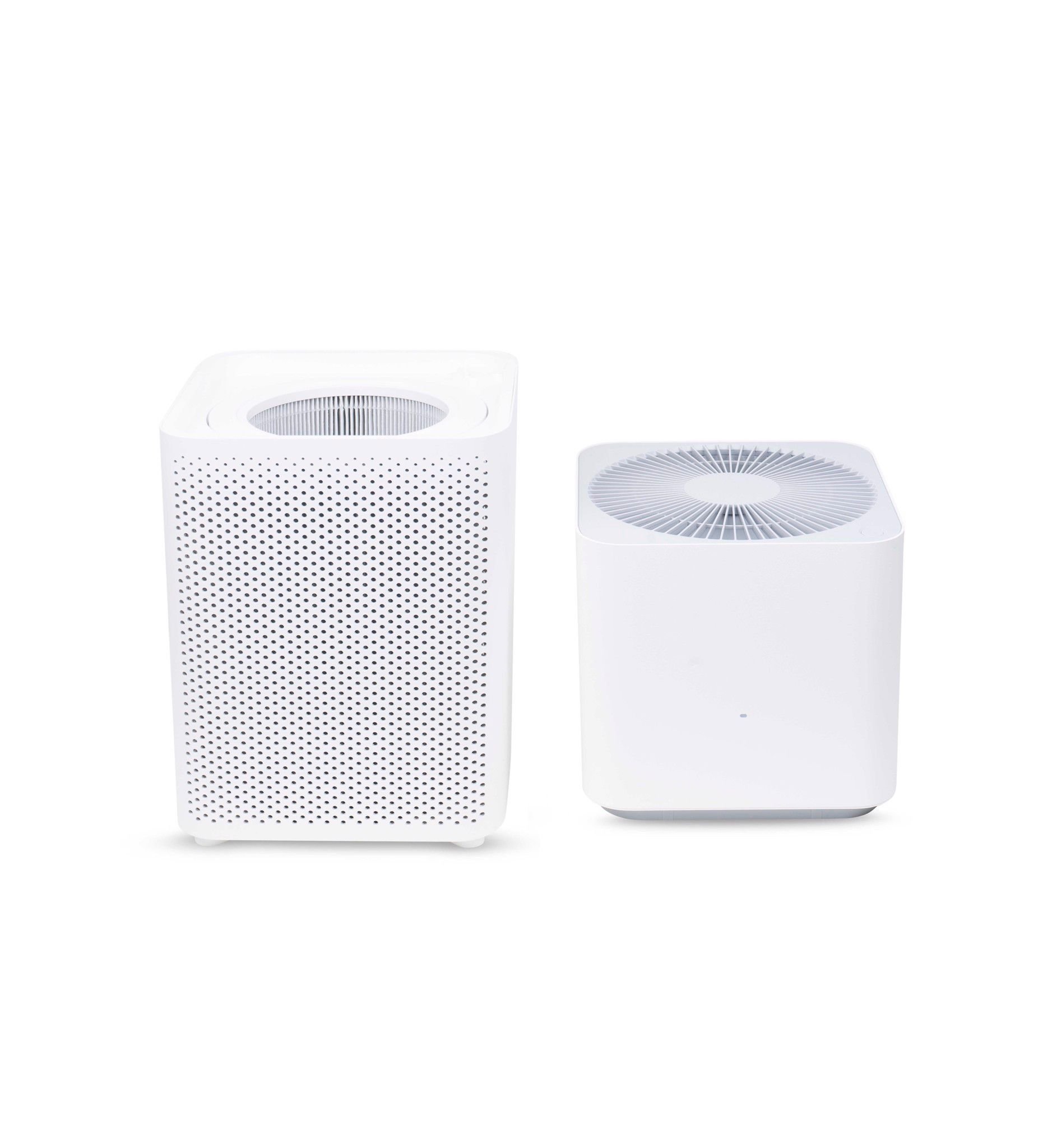 Máy lọc không khí Mi Air Purifier 2H - Diện tích 30m2