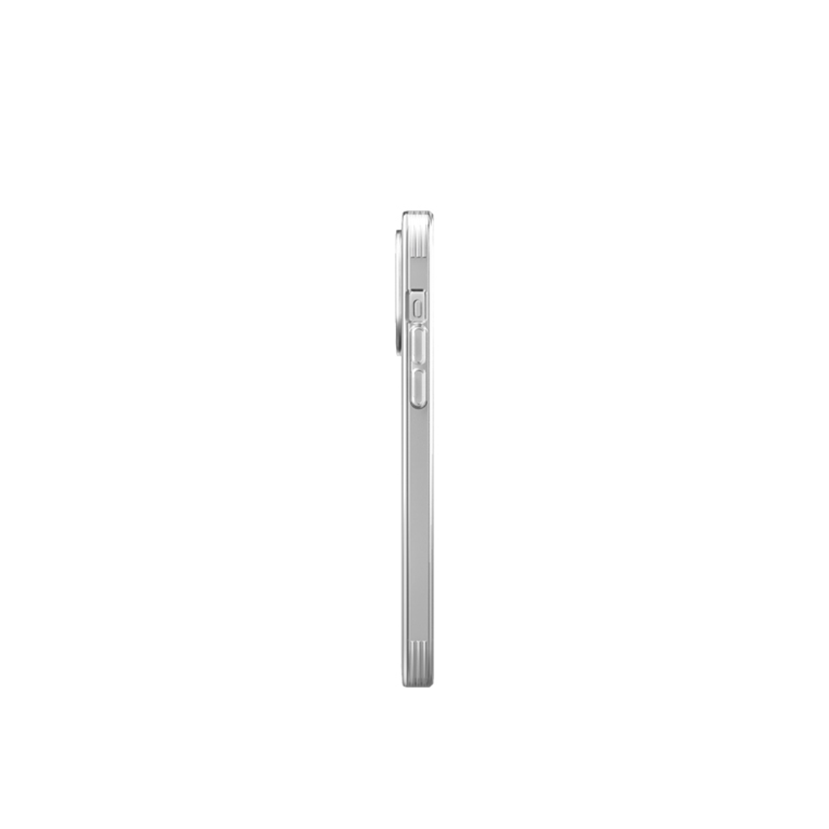 Ốp UNIQ Hybrid Air Fender For iPhone 14 Plus