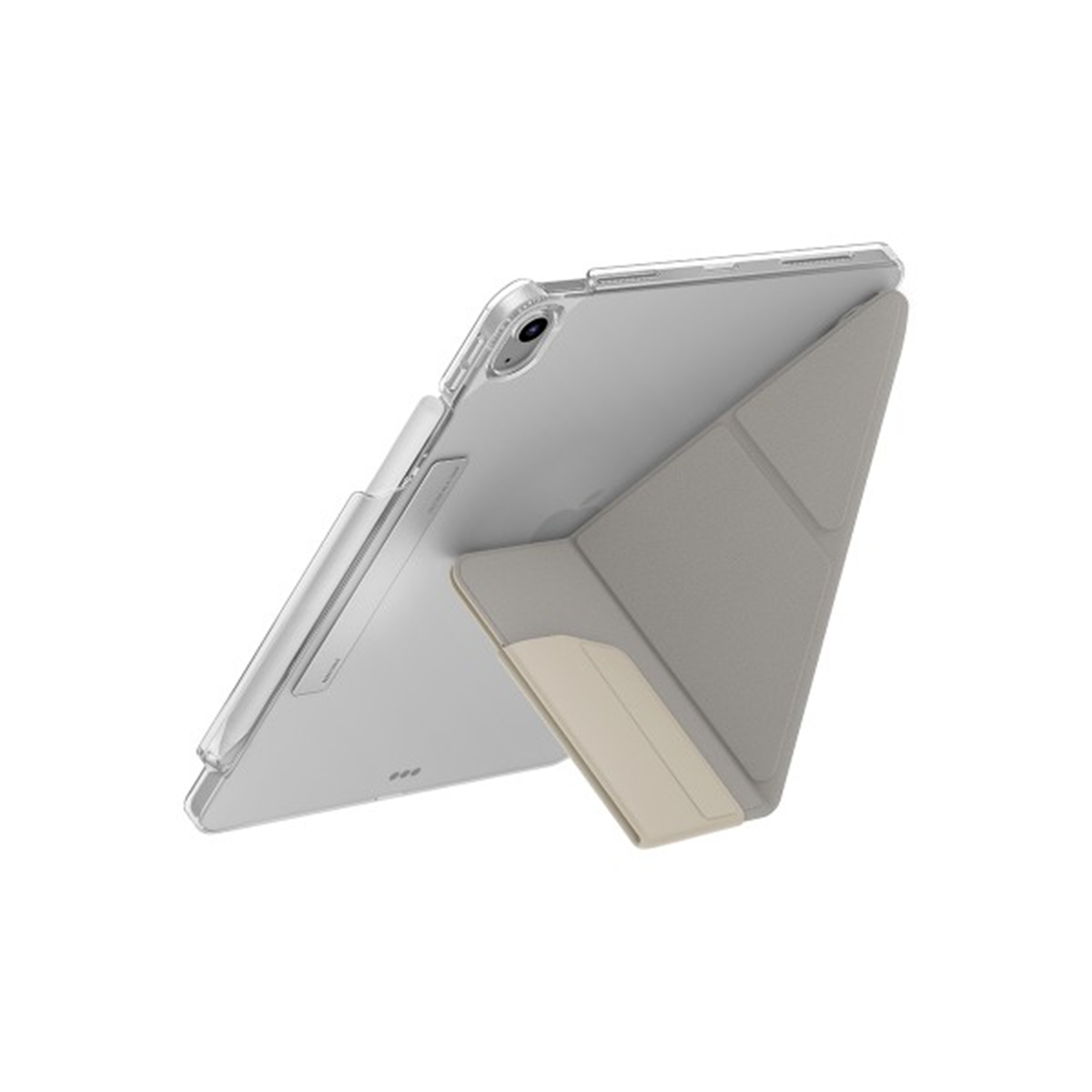 Bao da UNIQ CAMDEN CLICK IPAD AIR 6 (11inch-2024)