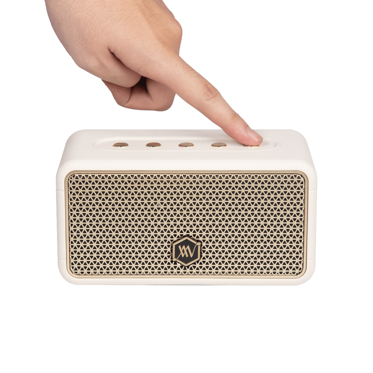 Loa Bluetooth Alpha Works W38