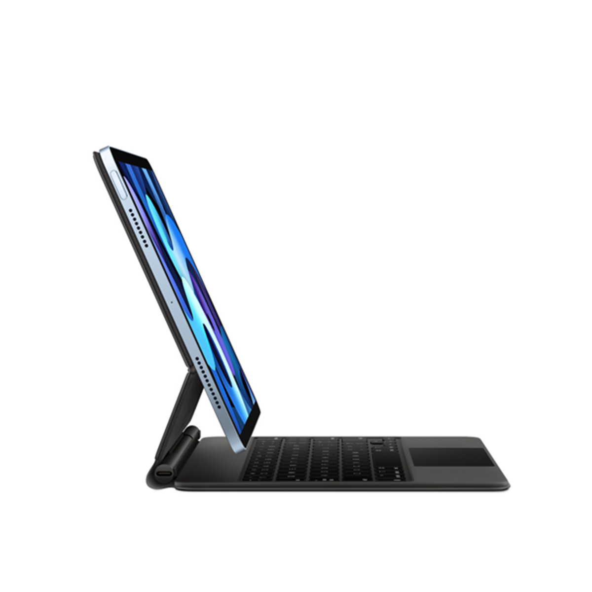 Bàn phím không dây iPad Pro 11 & Air 10.9 Magic Keyboard