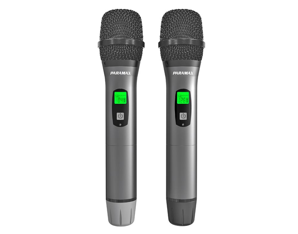 PARAMAX SM-1000 SMART
