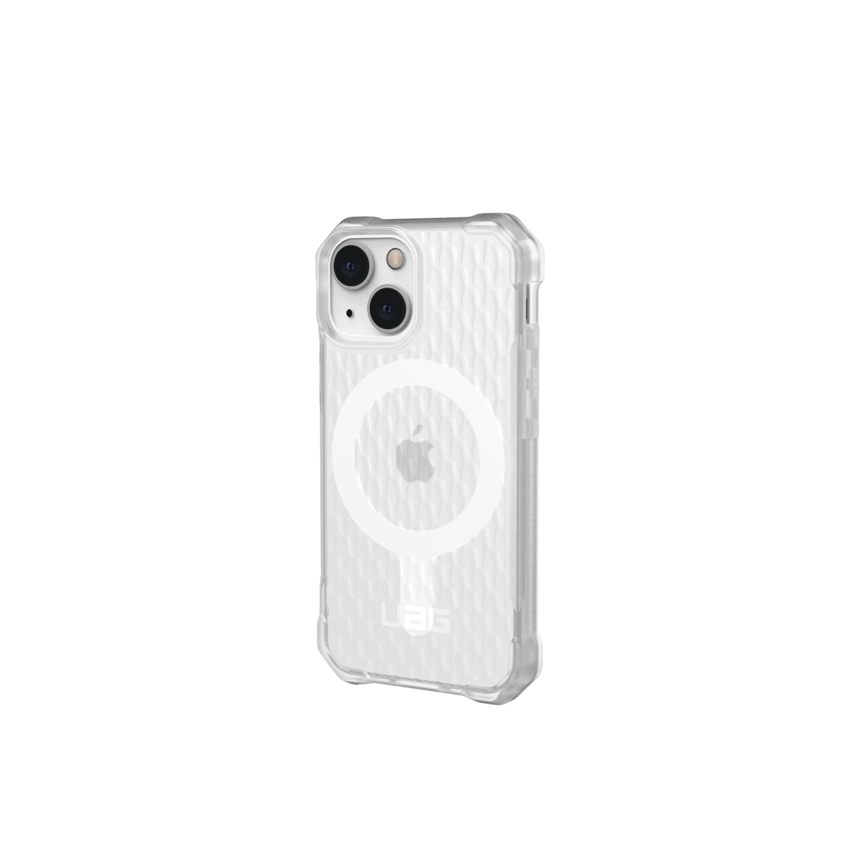 ỐP LƯNG UAG ESSENTIAL ARMOR W MAGSAFE CHO IPHONE 13 MINI