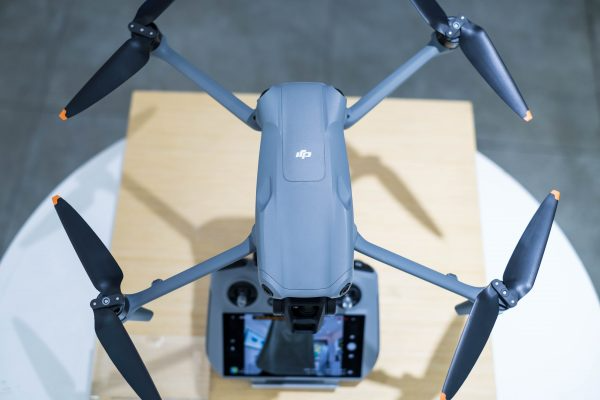 Flycam DJI AIR 3