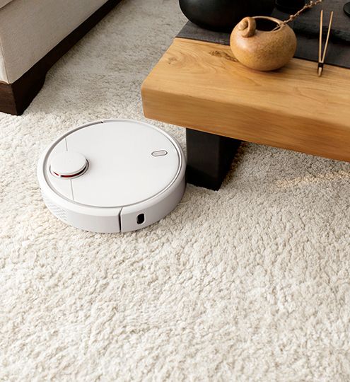 Robot hút bụi Mi Robot Vacuum (Gen 1)