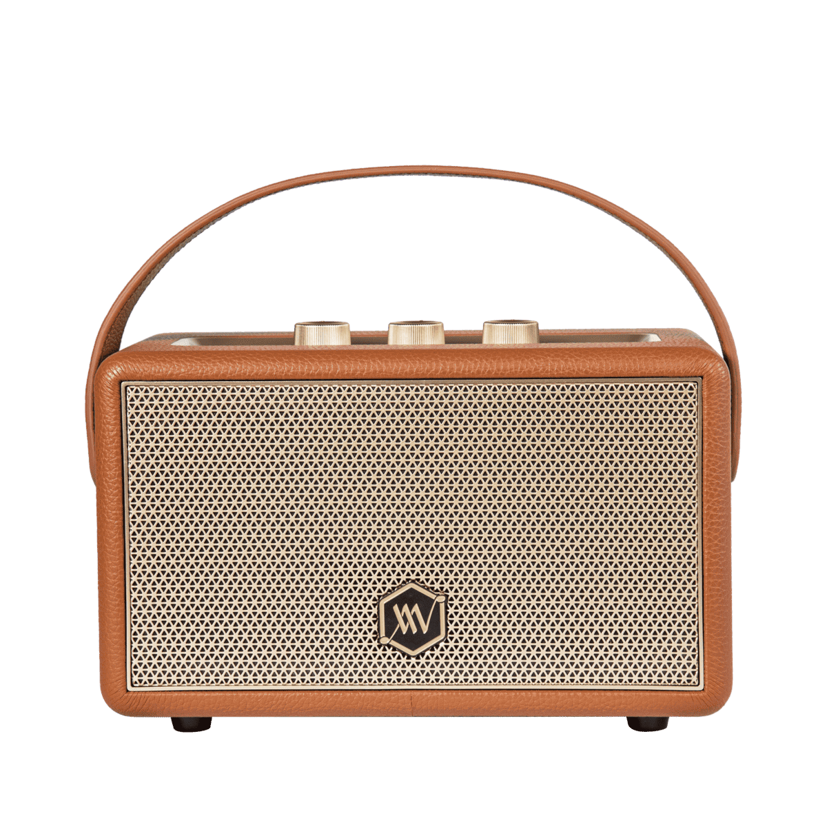 Loa Bluetooth Alpha Works W88