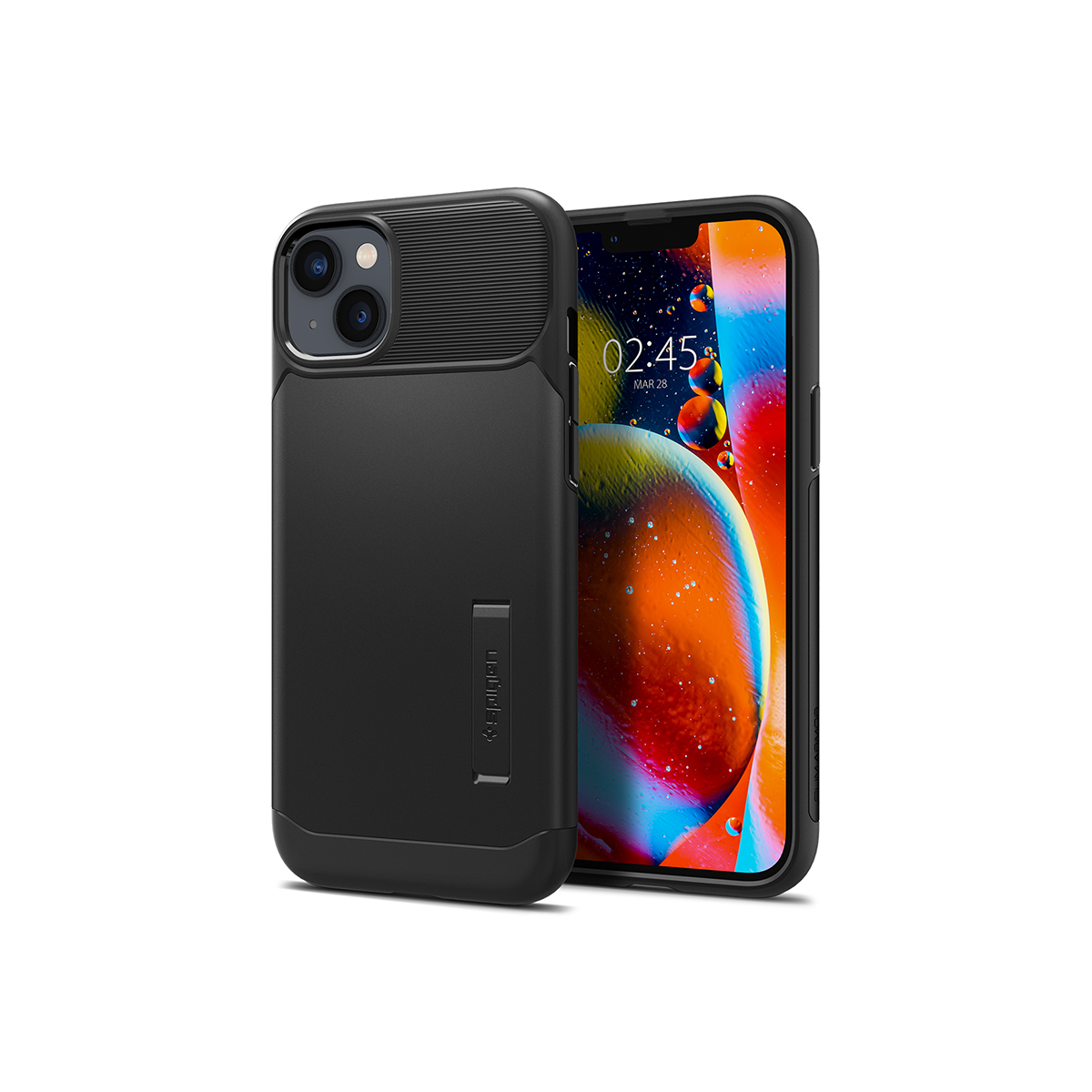 ỐP LƯNG IPHONE 14 PLUS SPIGEN SLIM ARMOR