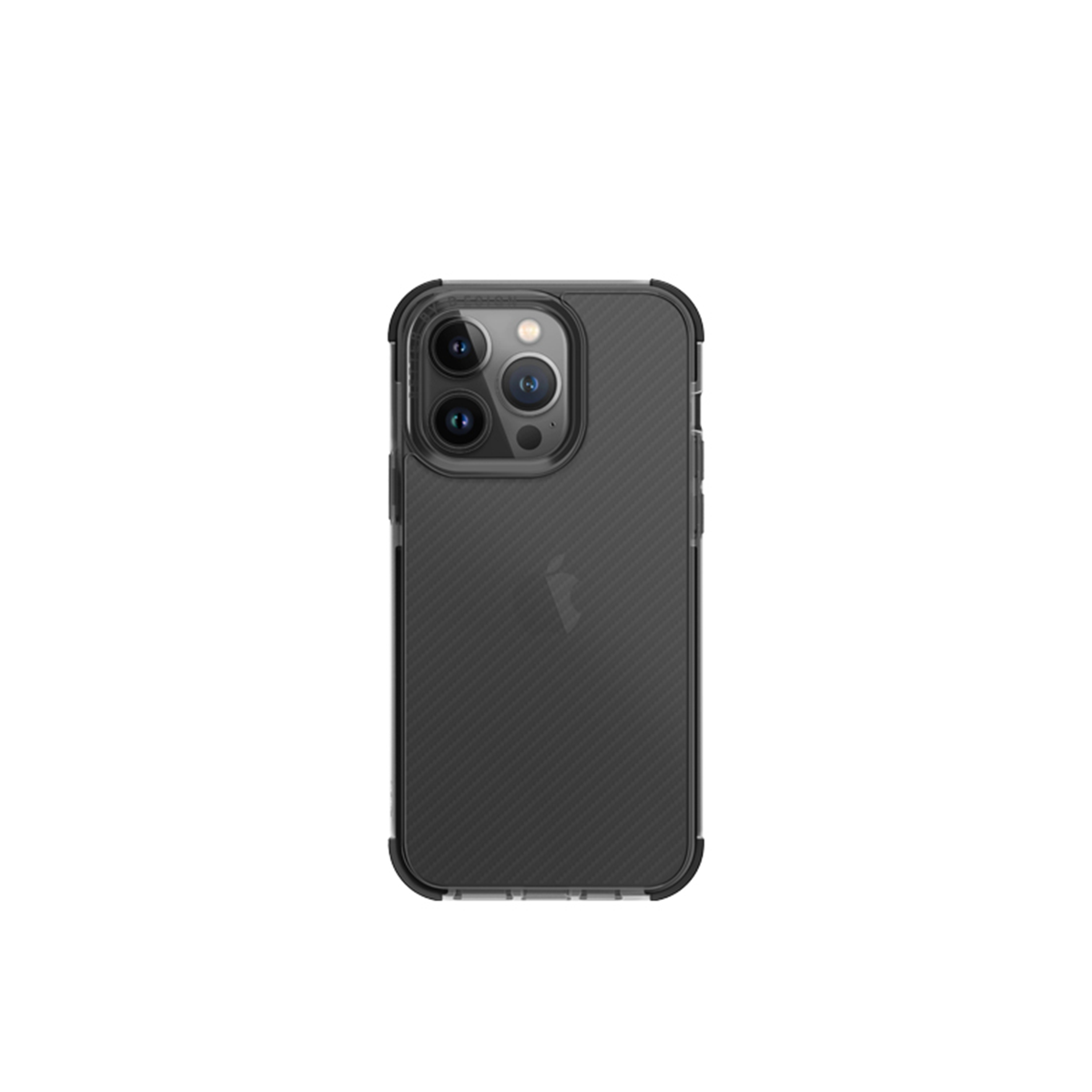 Ốp UNIQ Hybrid Combat Của iPhone 14 Pro