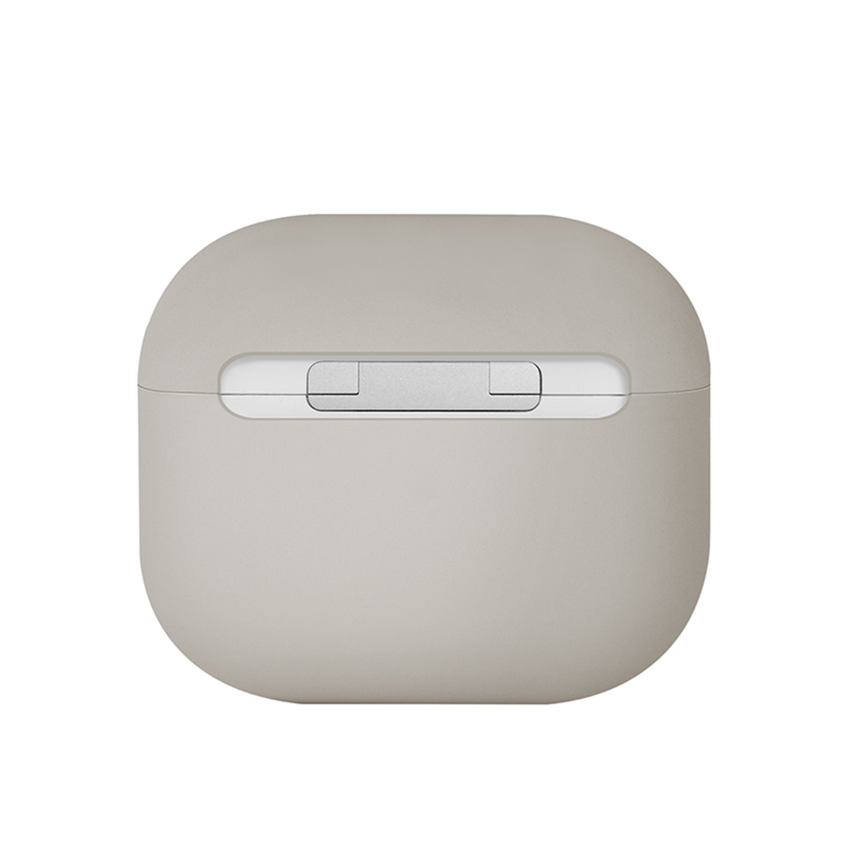Ốp UNIQ Lino Hybrid Liquid Silicone For Airpod 3