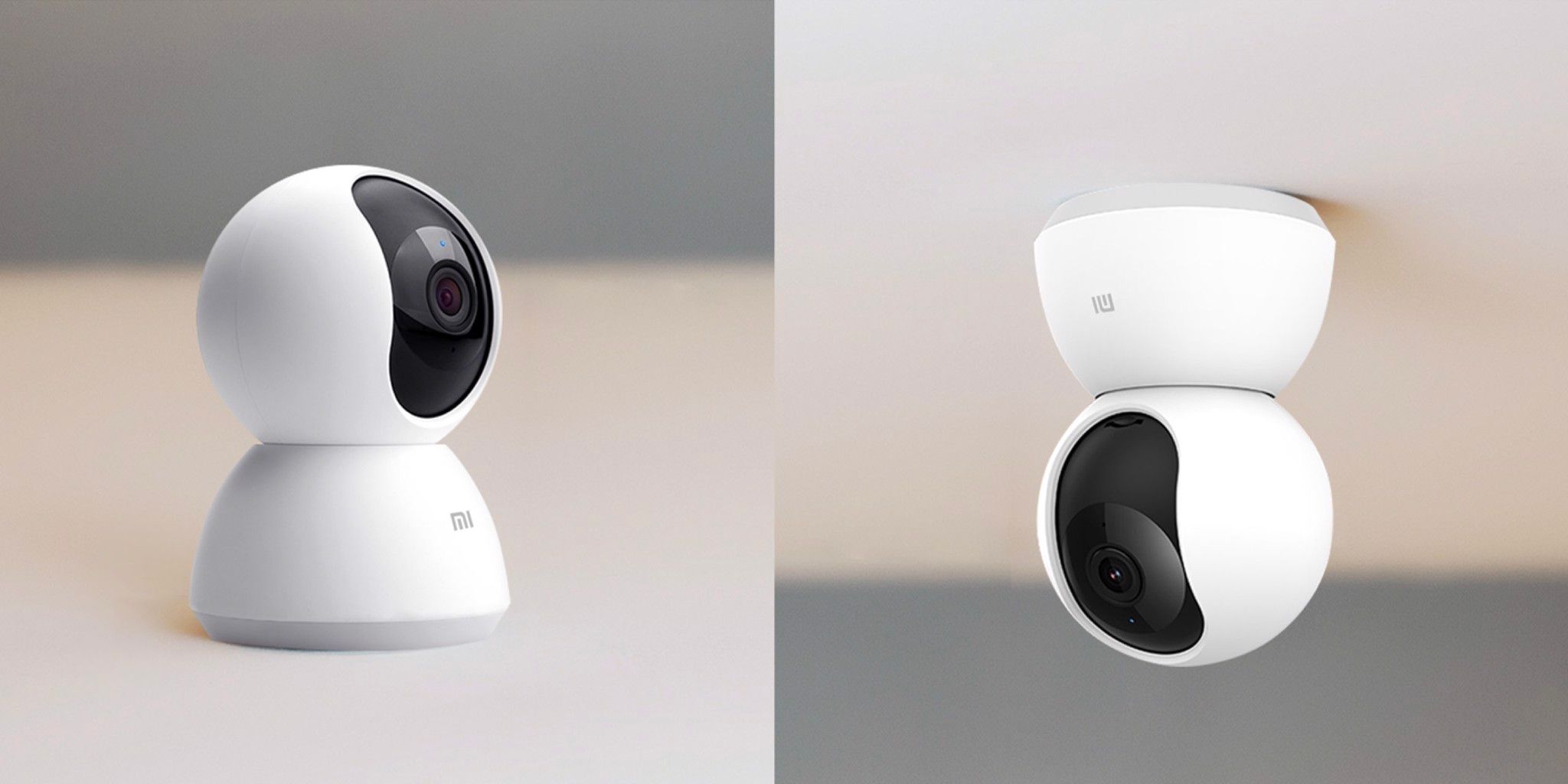 Camera Mi Home Security Camera 360 - 1080p