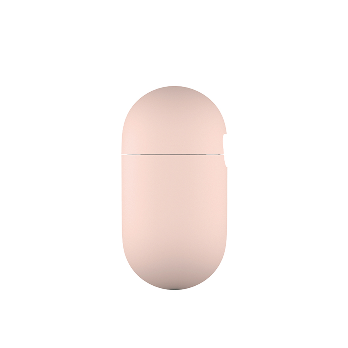 Ốp UNIQ Lino Hybrid Liquid Silicone For Airpod Pro