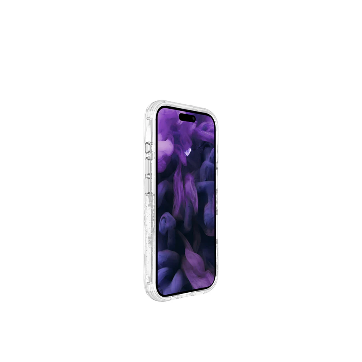 Ốp Iphone 16 Pro Max Laut Crystal Matter X