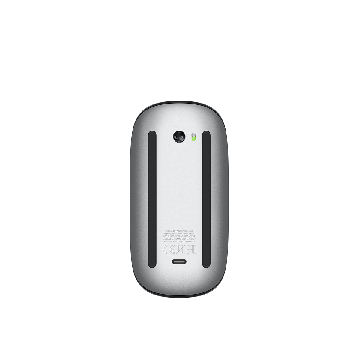 Chuột không dây Magic Mouse (USB‑C) 2024