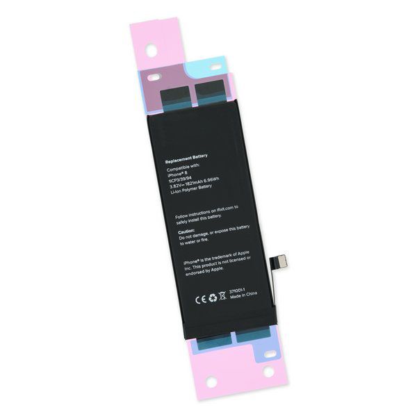 Thay Pin iPhone 8