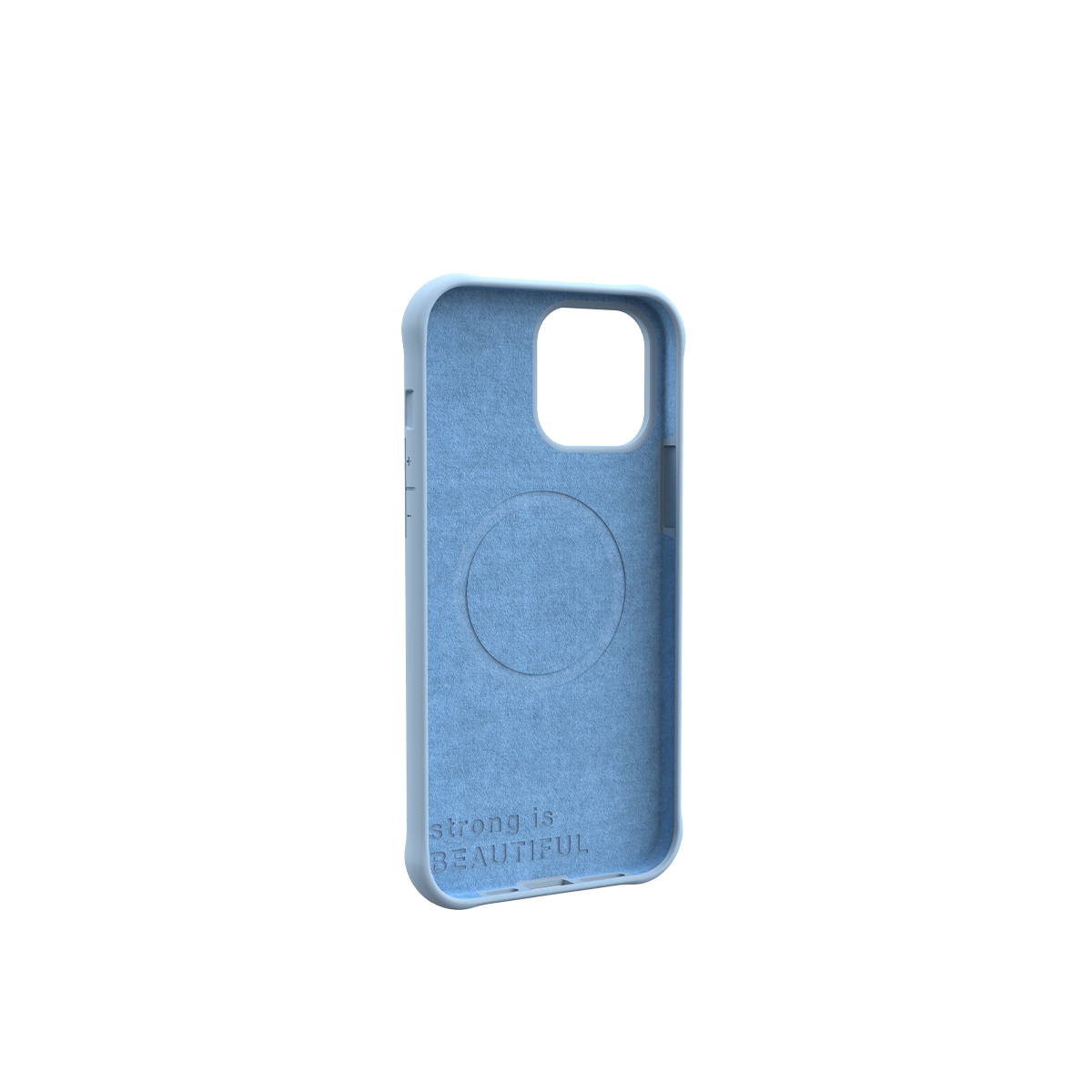 ỐP LƯNG UAG DOT W MAGSAFE CHO IPHONE 13 | 13 PRO | PRO MAX