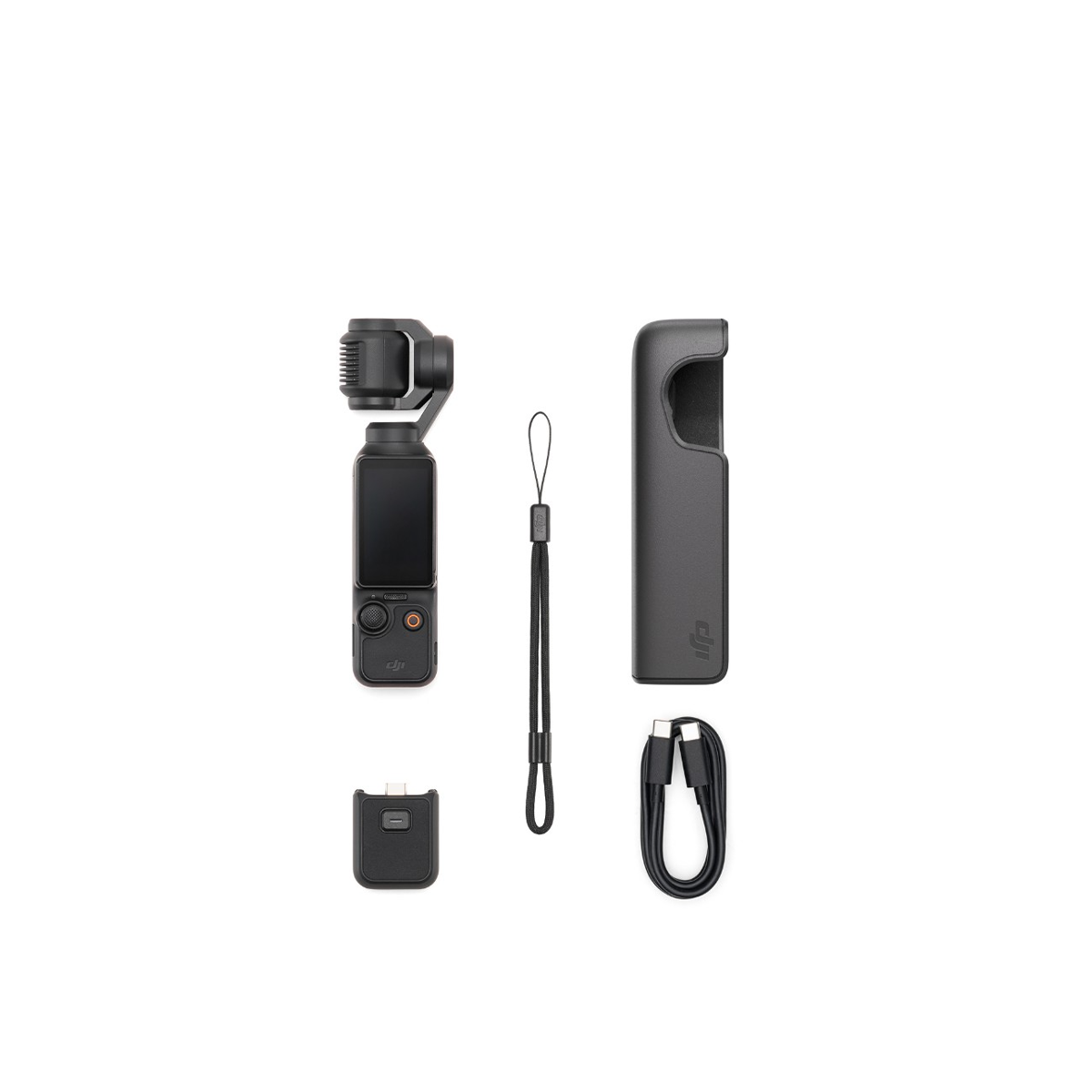 DJI OSMO POCKET 3 (CREATOR COMBO)
