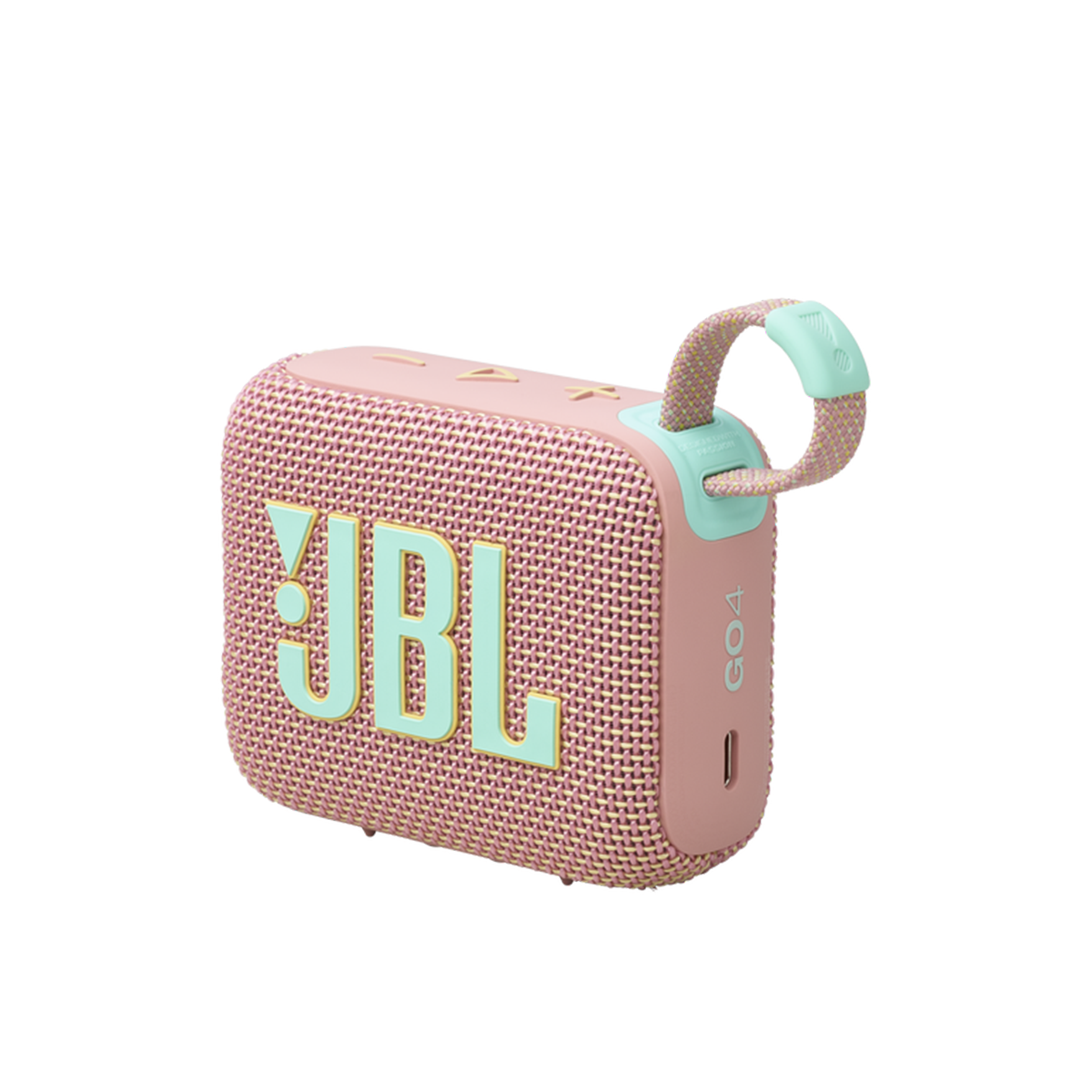 Loa JBL GO 4