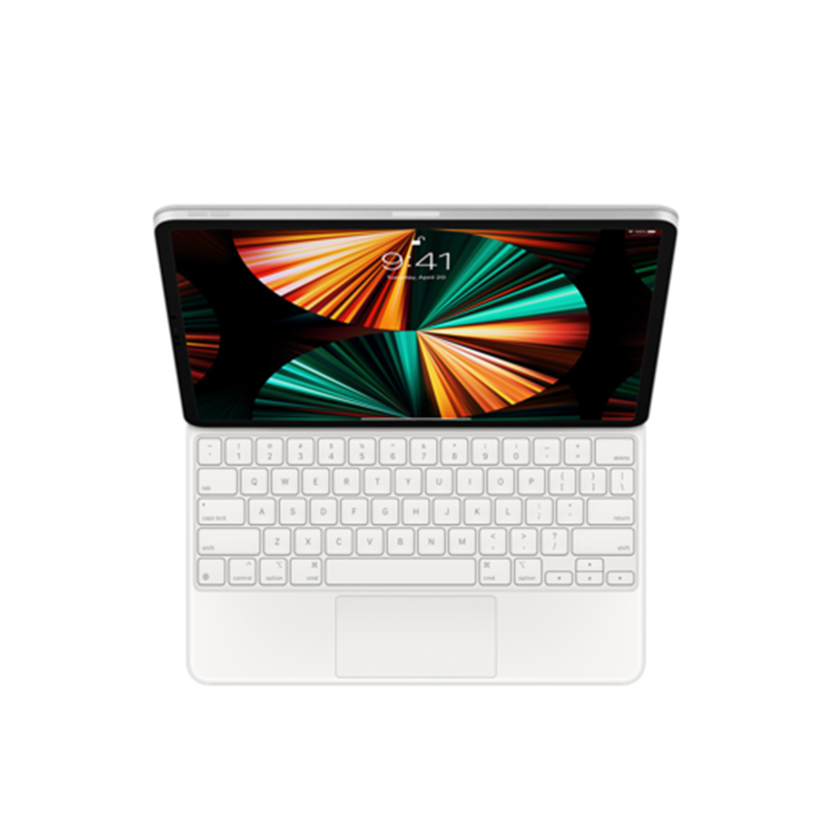 Bàn phím không dây iPad Pro 12.9 Magic Keyboard