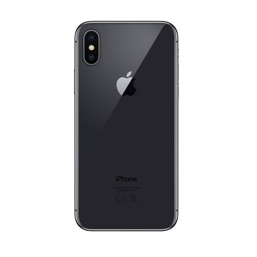  Mặt Kính Lưng iPhone XS 