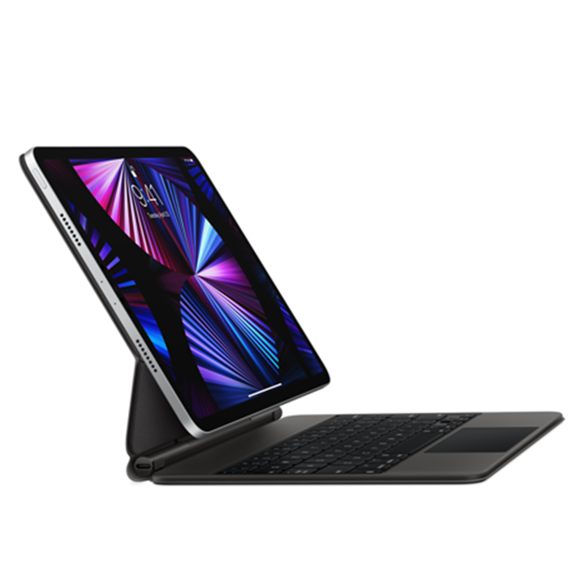 Bàn phím không dây iPad Pro 11 & Air 10.9 Magic Keyboard
