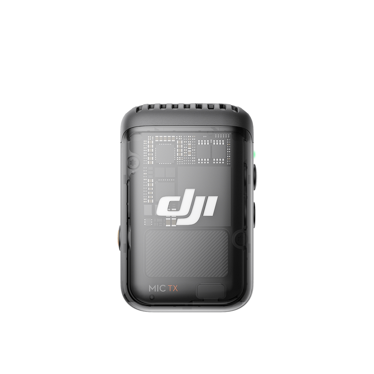 DJI Mic 2 (2TX + 1RX + Charging Case)