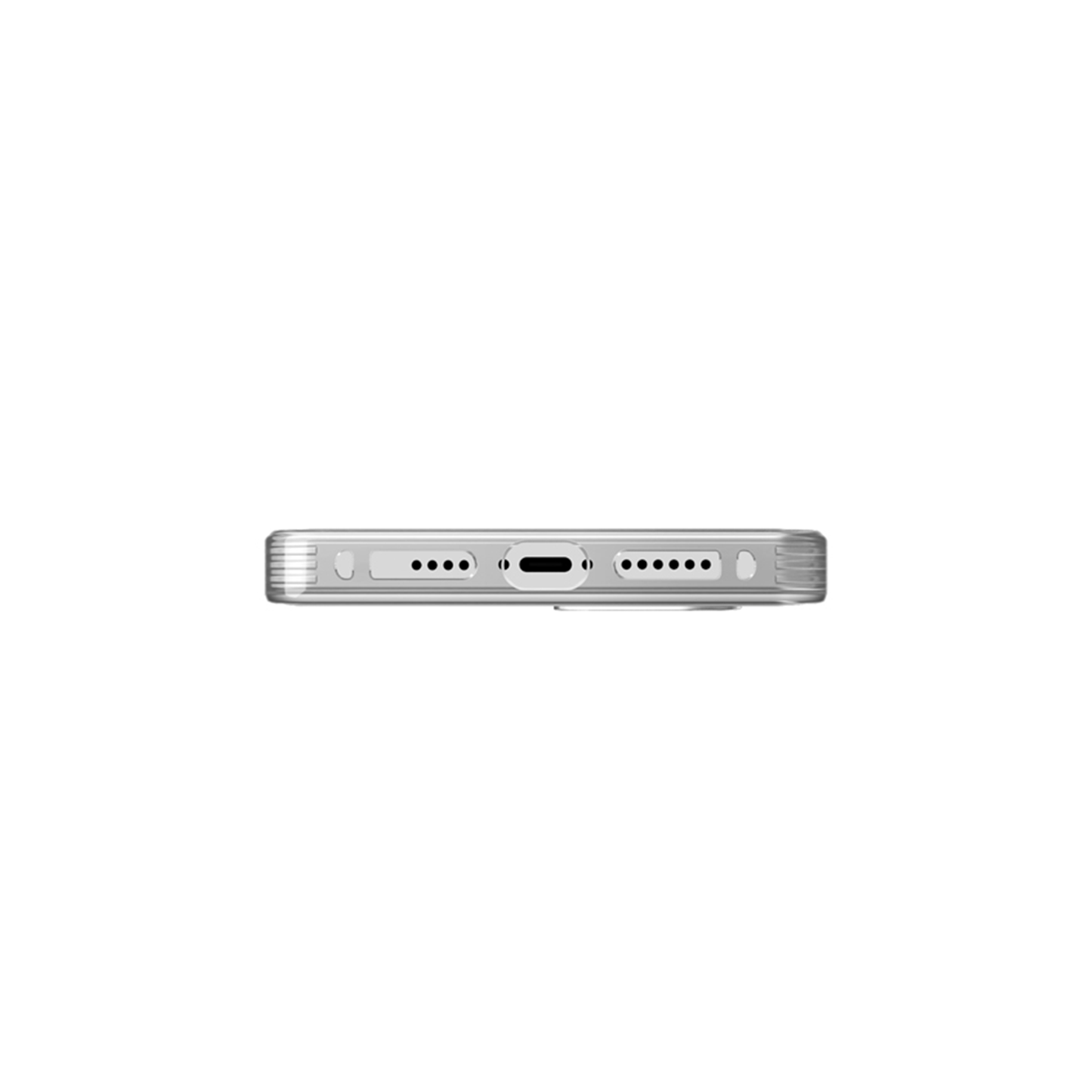 Ốp UNIQ Hybrid Air Fender For iPhone 14 Plus
