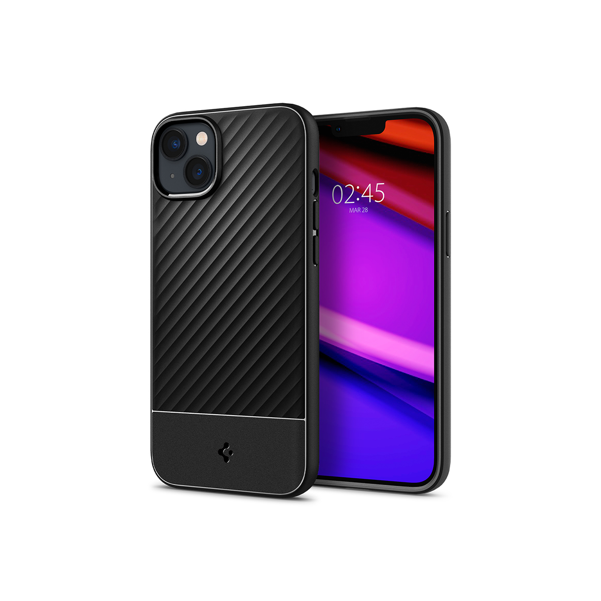 ỐP LƯNG SPIGEN IPHONE 14 PLUS CORE ARMOR