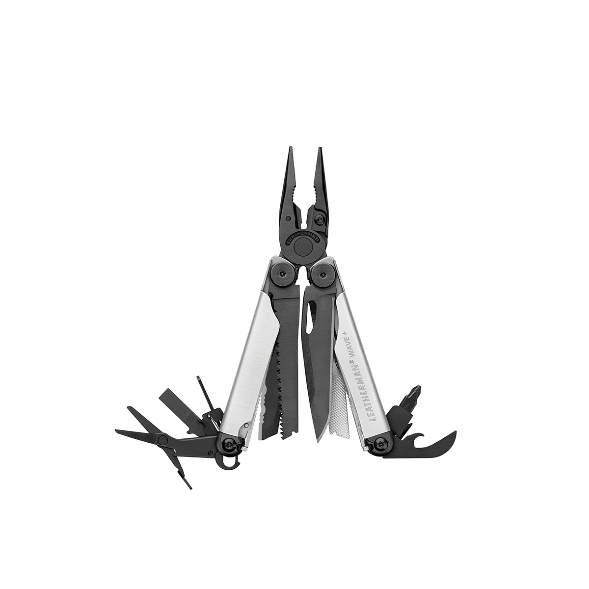 Kìm LEATHERMAN WAVE PLUS