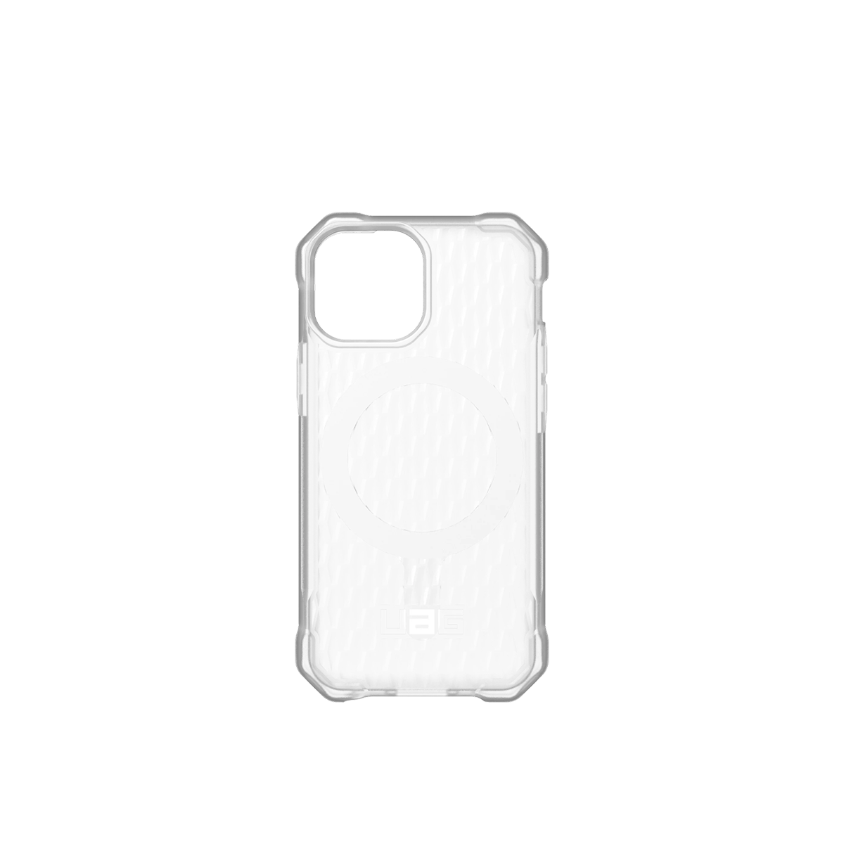 ỐP LƯNG UAG ESSENTIAL ARMOR W MAGSAFE CHO IPHONE 13 MINI
