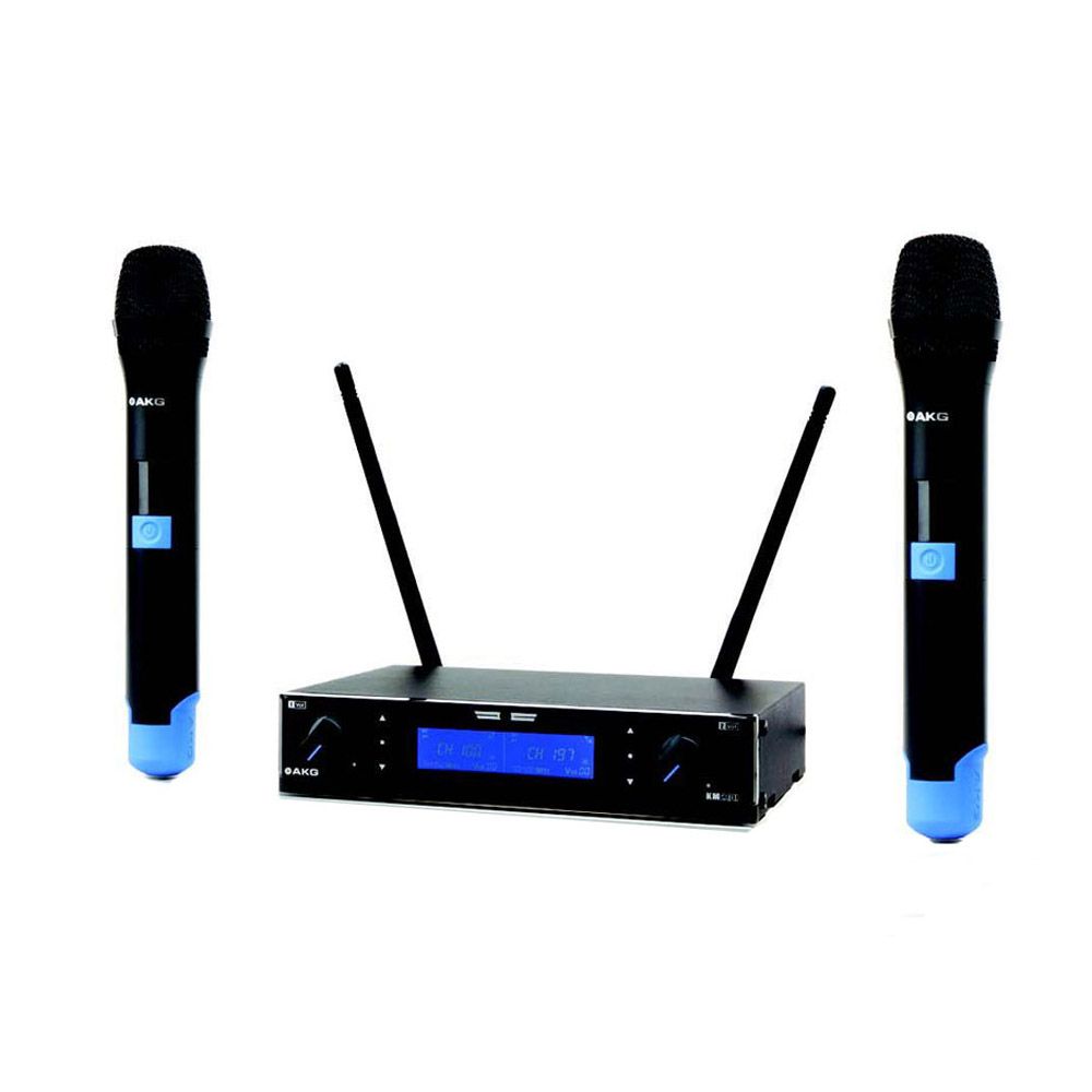 AKG KM200