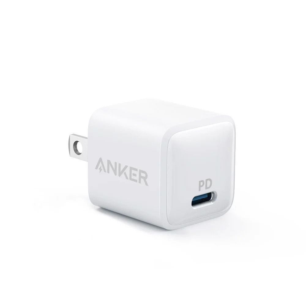 Sạc Anker PowerPort PD Nano 18W - A2716