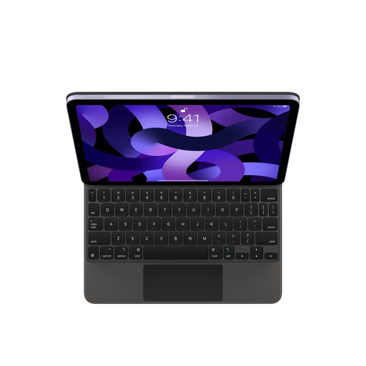 Magic Keyboard for iPad Pro 11-inch