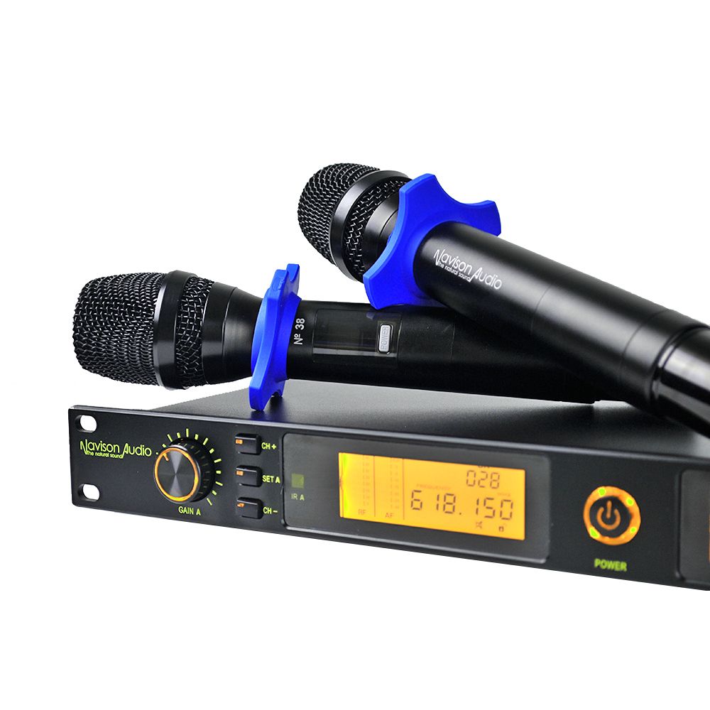 NAVISON AUDIO N38