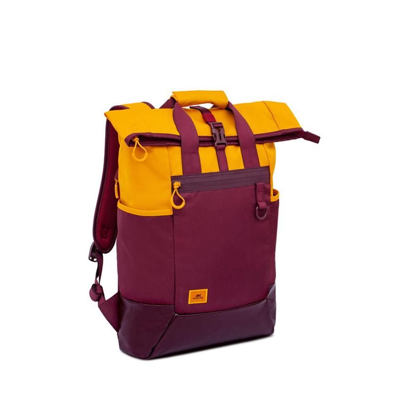 Balo 30L Rivacase 5361 kích thước laptop 17.3