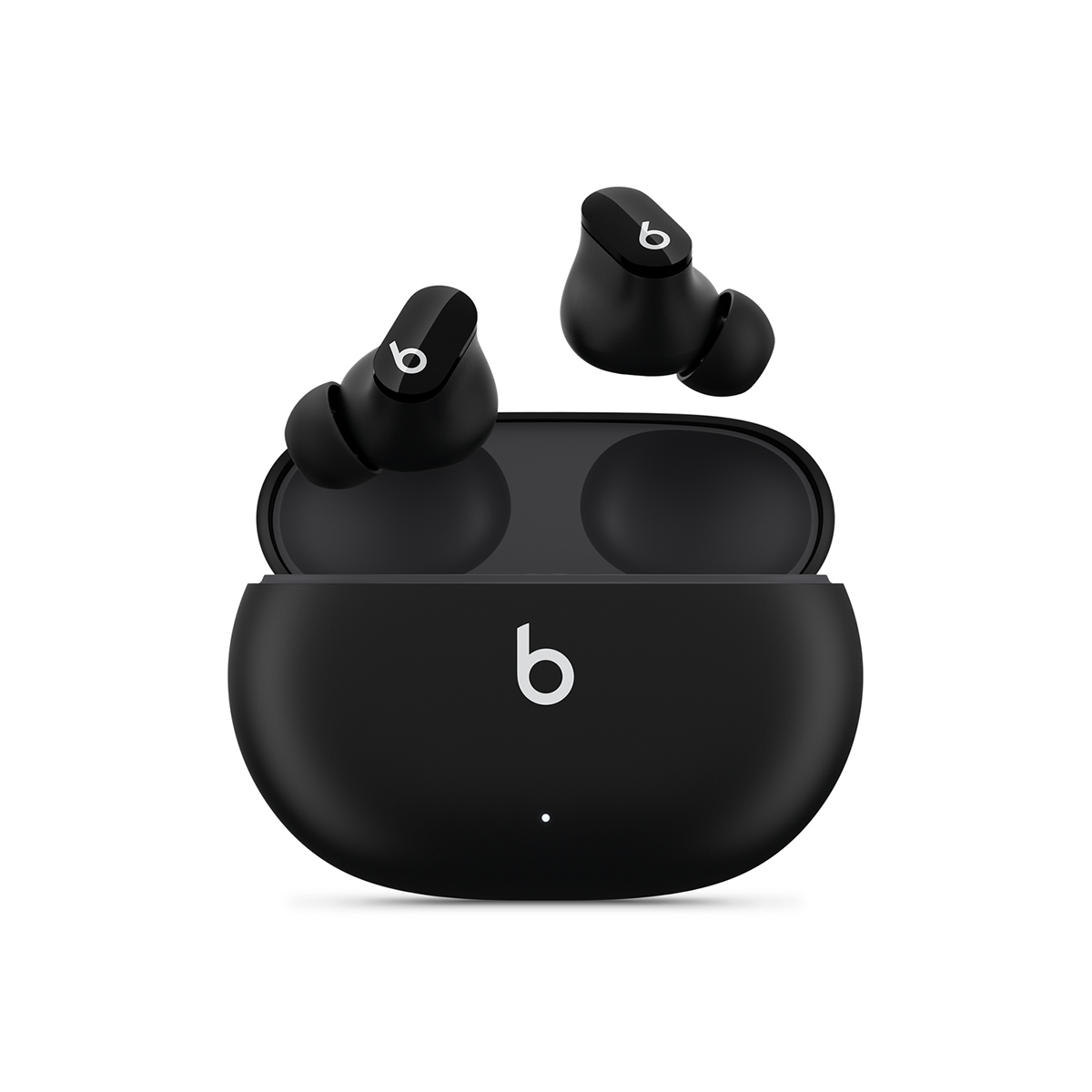 Tai nghe không dây Beats Studio Buds Black | Chính hãng Apple Việt Nam