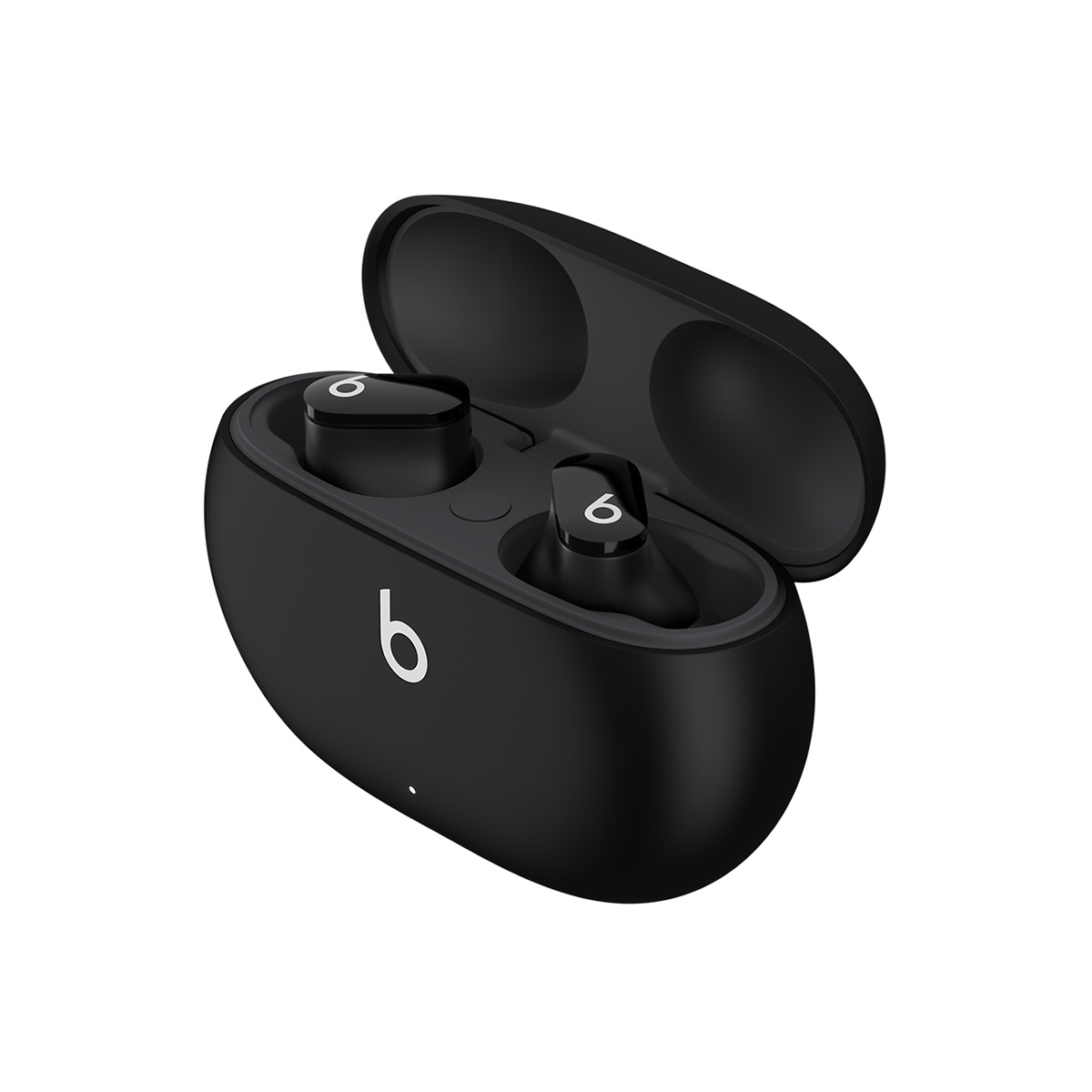 Tai nghe không dây Beats Studio Buds Black | Chính hãng Apple Việt Nam