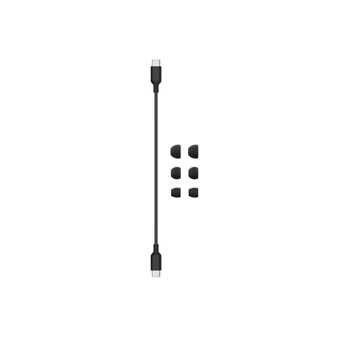 Tai nghe không dây Beats Studio Buds Black | Chính hãng Apple Việt Nam
