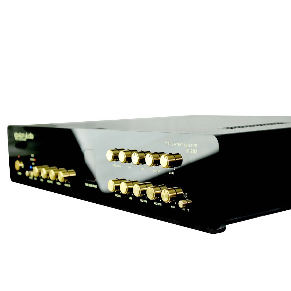 NAVISON AUDIO N202