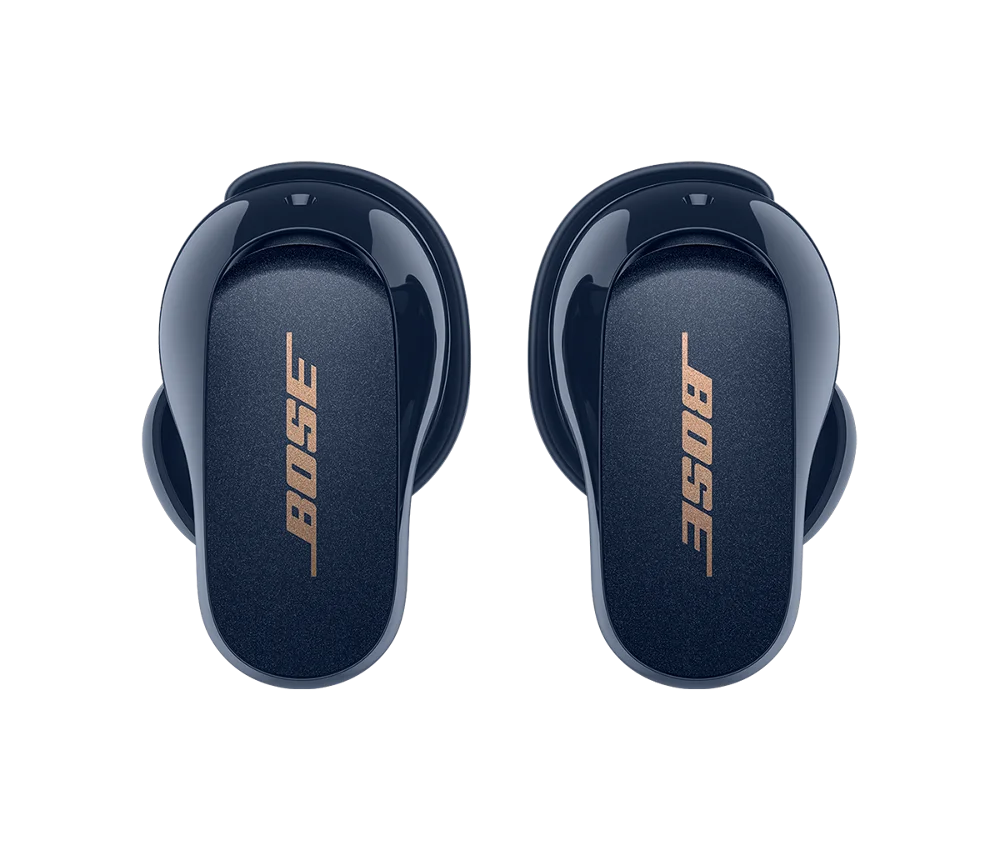  Tai Nghe Chống Ồn  Bose QuietComfort Earbuds II 