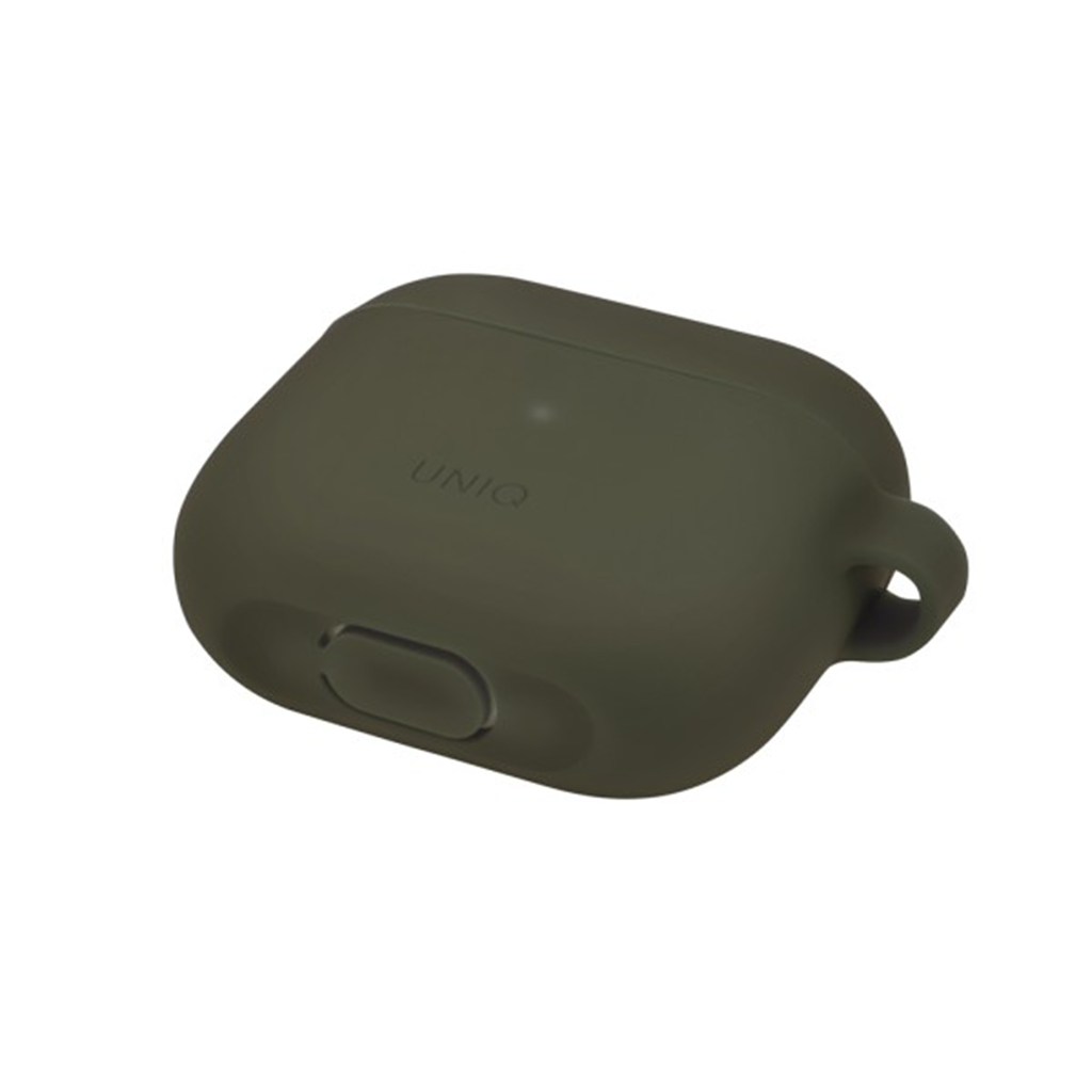 Ốp Airpods Pro 2/1 UNIQ Vencer Silicone Hang