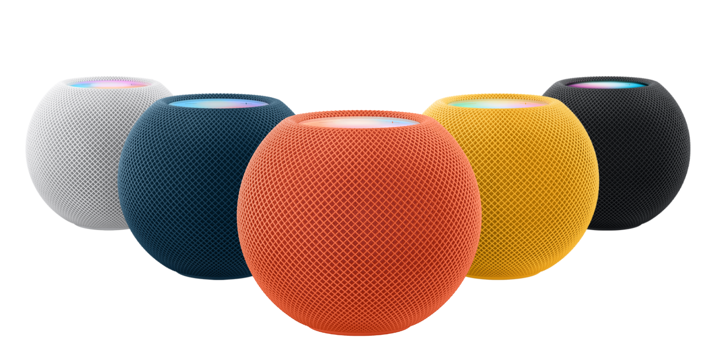 HomePod mini