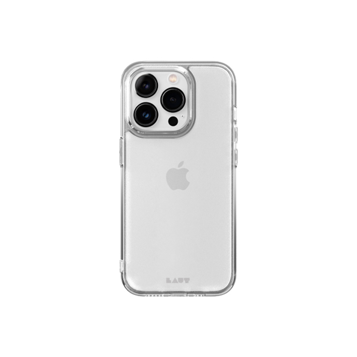 Ốp LAUT Crystal X For iPhone 15 Pro Max