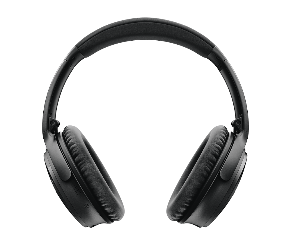 Tai Nghe Bose QuietComfort 35 Series II