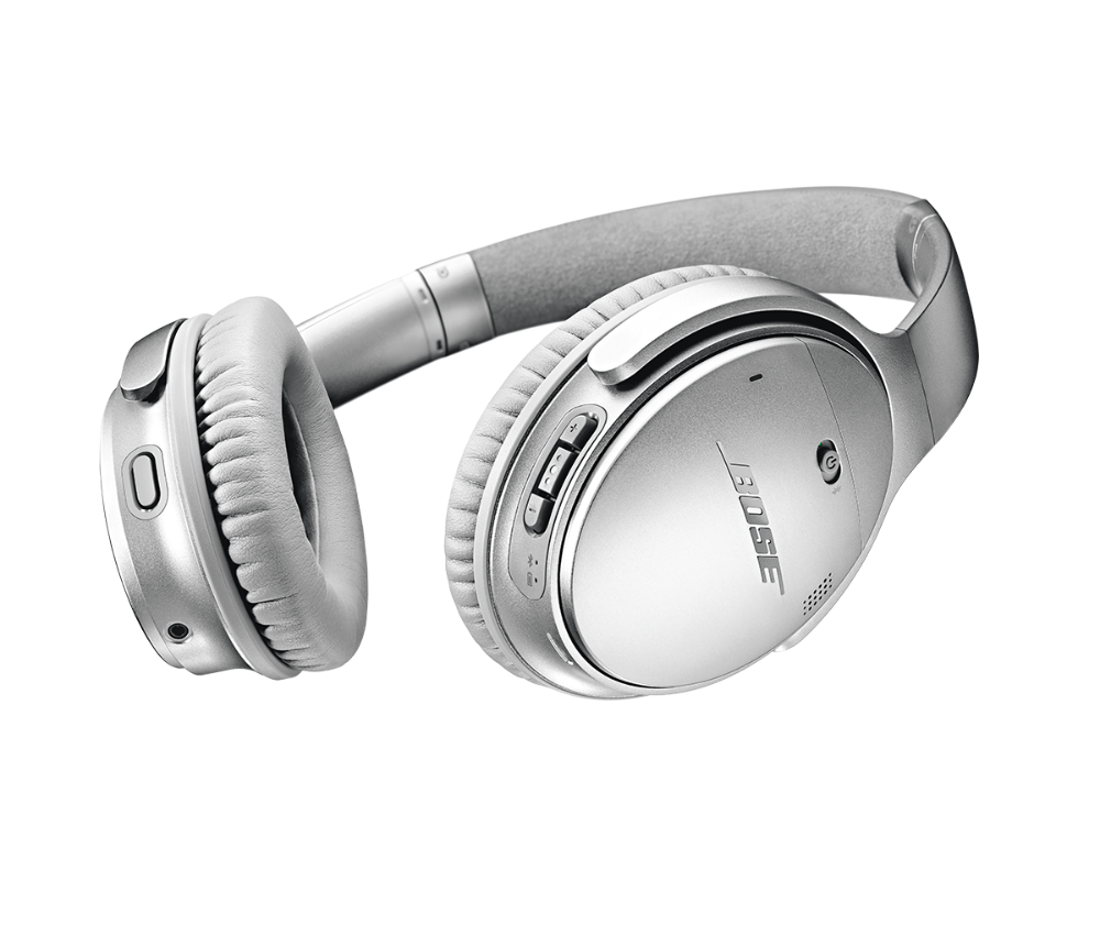 Tai Nghe Bose QuietComfort 35 Series II